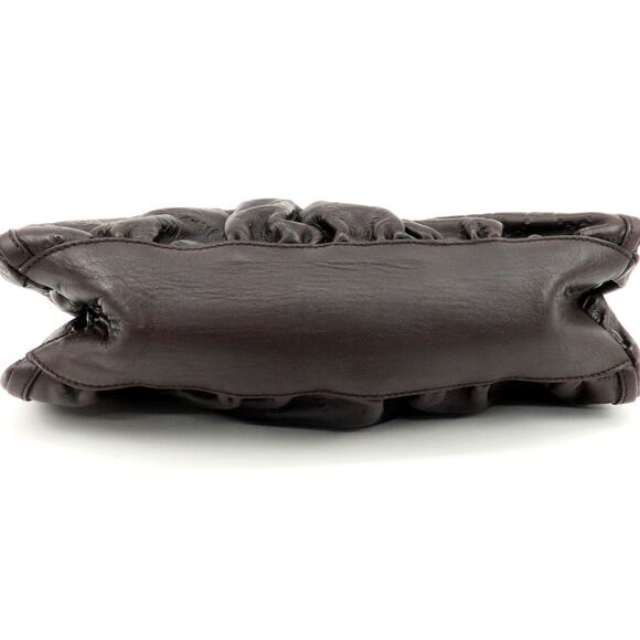 💎✨HOT BUY✨💎AUTHENTIC GUCCI Guccissima Leather Handbag - Picture 5 of 16